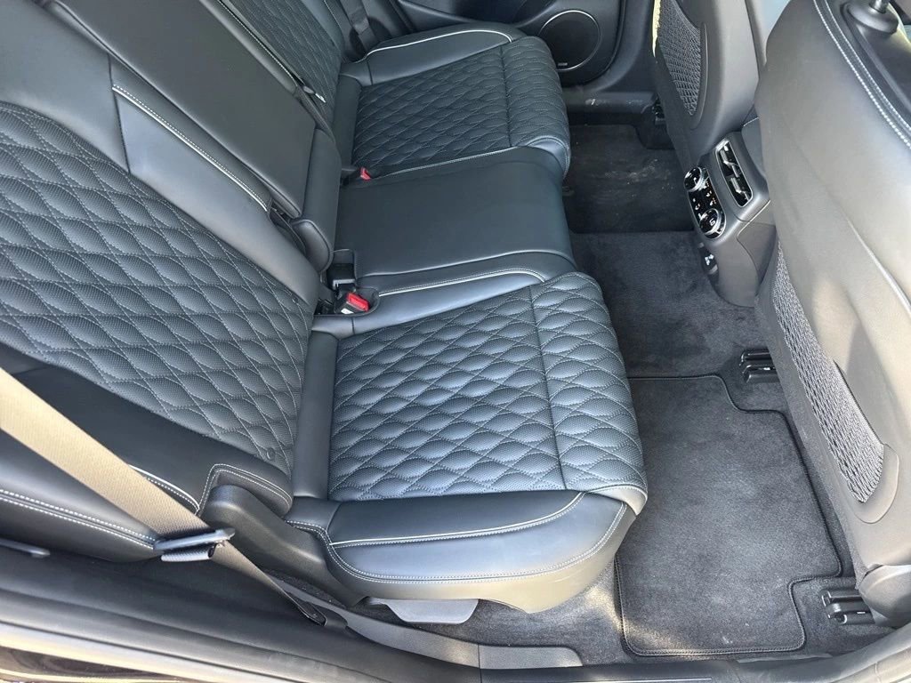 Used 2026 Genesis GV70 3.5T Sport Prestige image 11