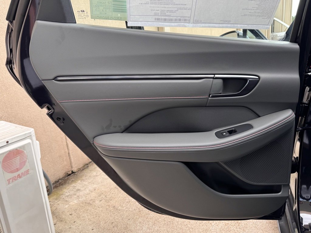 New 2026 Hyundai Sonata N Line image 25