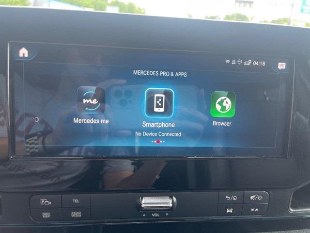 Used 2020 Mercedes-Benz Sprinter 4500 w/ Premium Plus Package image 18