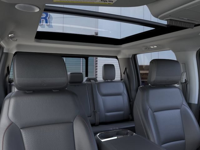New 2026 Ford F250 Lariat w/ Black Appearance Package AWD/4WD image 22