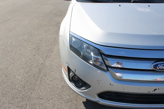 Used 2012 Ford Fusion SE image 40