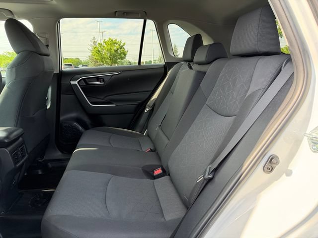 Certified 2024 Toyota RAV4 XLE w/ Convenience Package AWD/4WD image 15