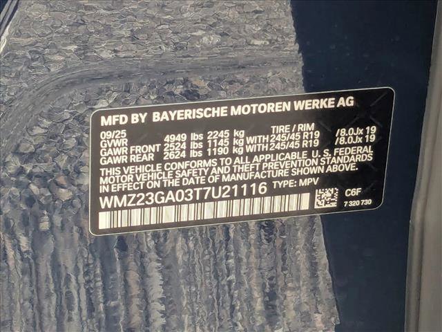 New 2026 MINI Cooper Countryman S image 19