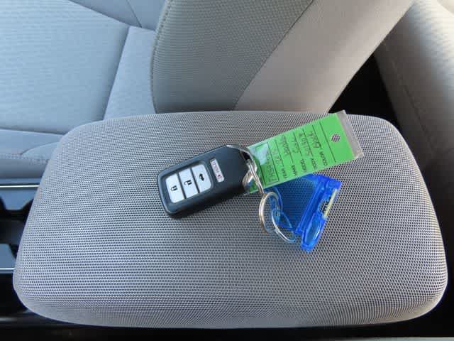 Used 2015 Honda Civic EX image 23