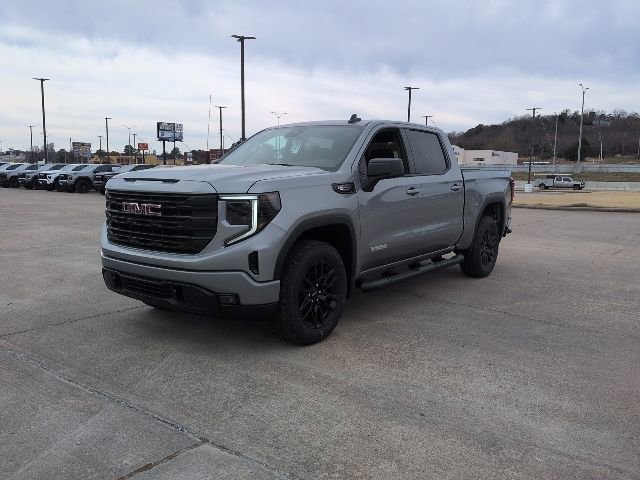New 2026 GMC Sierra 1500 Elevation w/ Elevation Select Package image 3