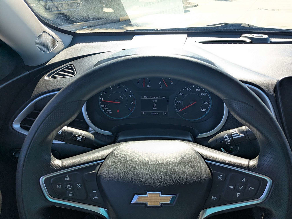 Used 2024 Chevrolet Malibu LT FWD image 26