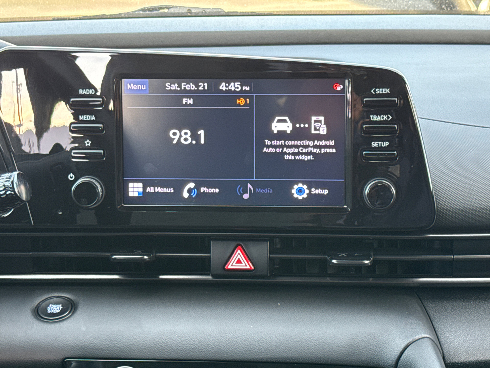 Used 2022 Hyundai Elantra N Line image 22