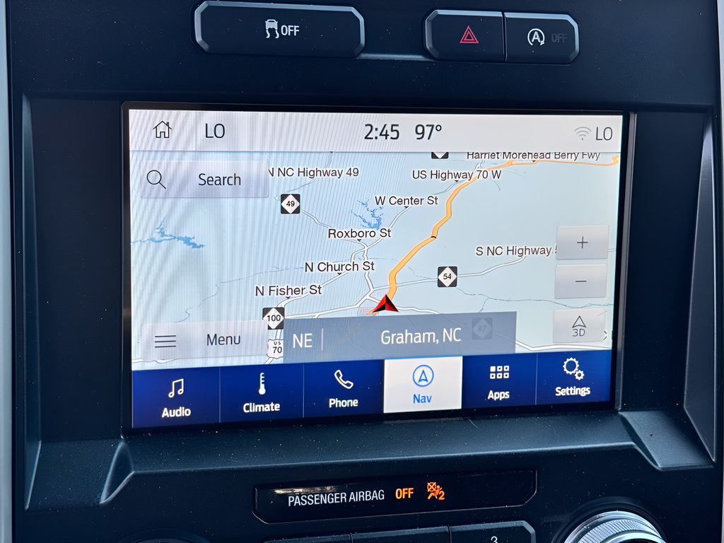 Used 2019 Ford F150 King Ranch w/ Equipment Group 601A Luxury AWD/4WD image 19