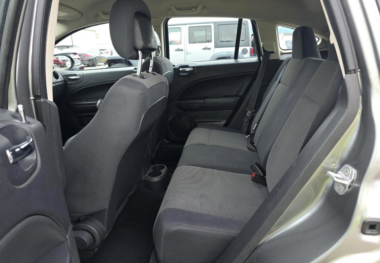 Used 2011 Dodge Caliber Heat w/ Security Group FWD image 15