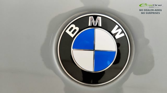 Used 2025 BMW X5 xDrive40i w/ M Sport Package AWD/4WD image 33