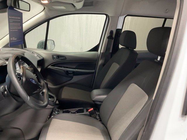 Used 2021 Ford Transit Connect XL FWD image 17