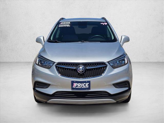 Used 2019 Buick Encore Preferred image 2