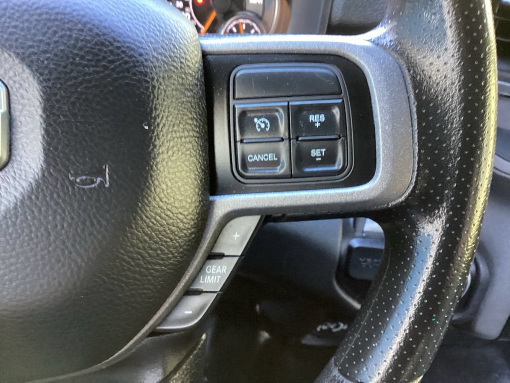 Used 2022 RAM 3500 Tradesman RWD image 44