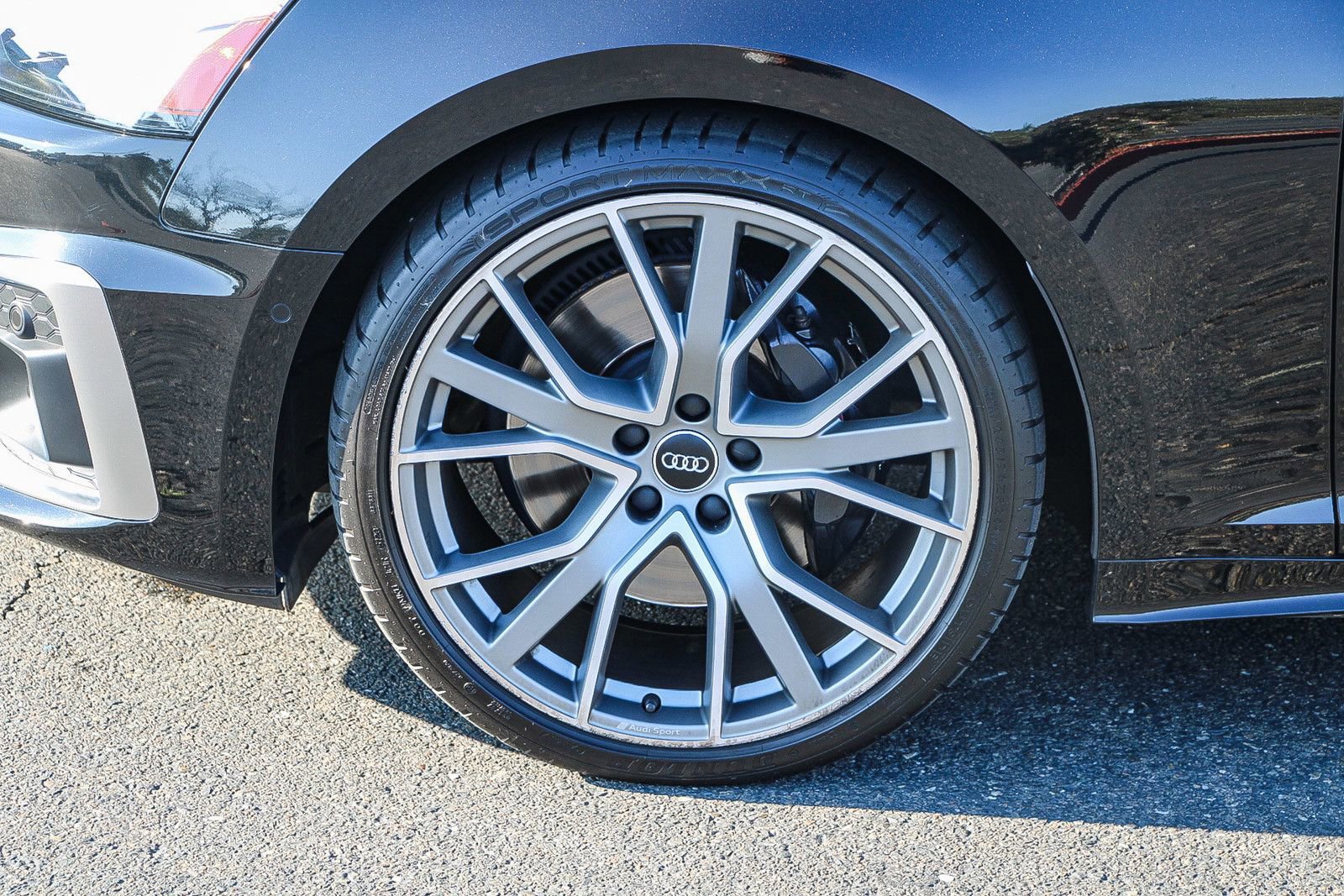 Used 2020 Audi S5 Prestige image 8