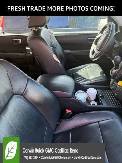 Used 2014 Honda Pilot Touring image 3