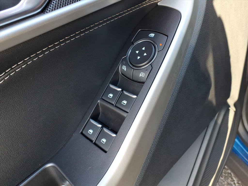 Certified 2021 Ford Explorer XLT image 10