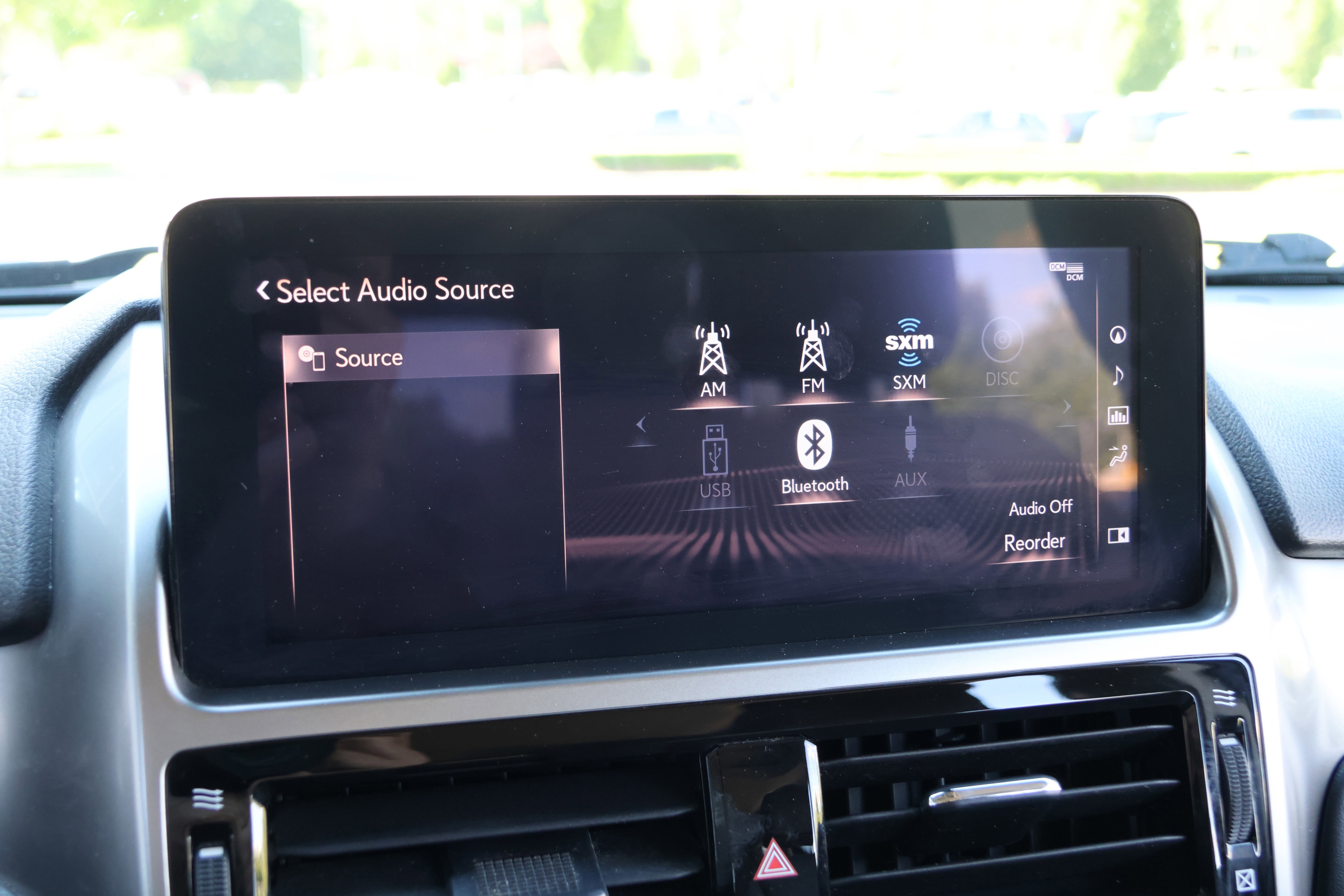 Used 2023 Lexus GX 460 Premium w/ Accessory Package AWD/4WD image 19