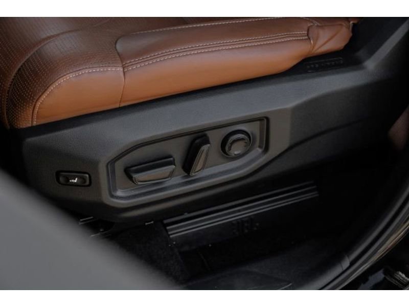 Used 2022 Toyota Tundra 1794 Edition image 42