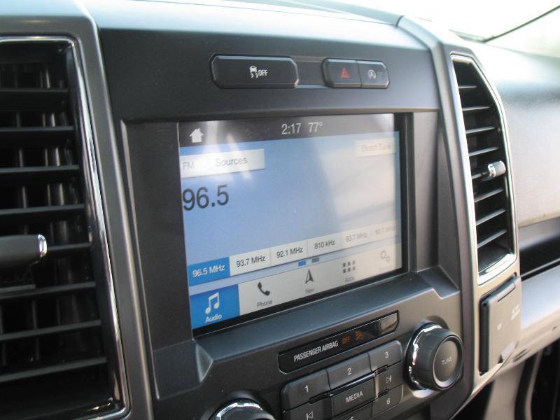 Used 2019 Ford F150 XLT w/ Equipment Group 302A Luxury AWD/4WD image 40