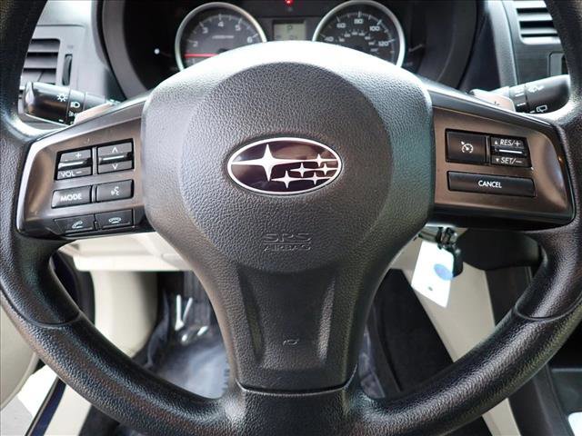 Used 2013 Subaru Crosstrek 2.0i Premium AWD/4WD image 14