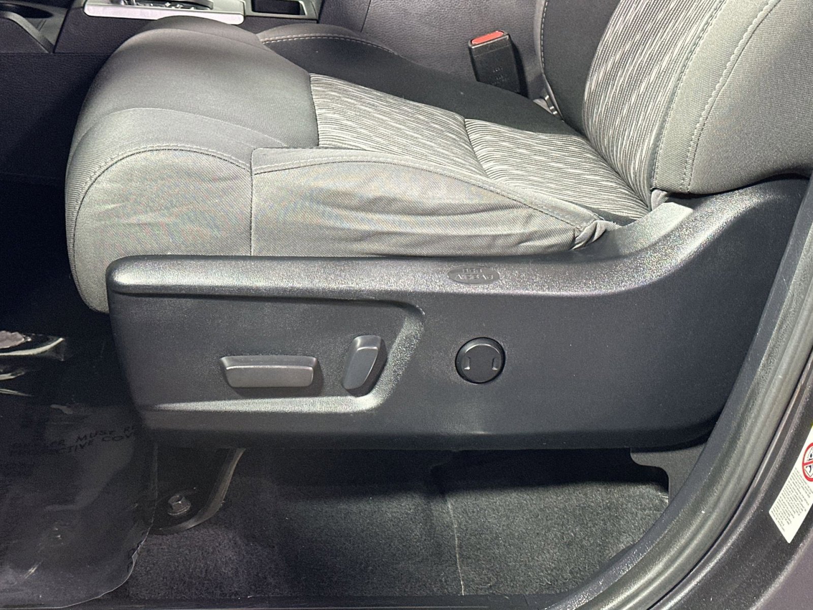 Used 2019 Toyota Tundra SR5 w/ TRD Sport Package image 14