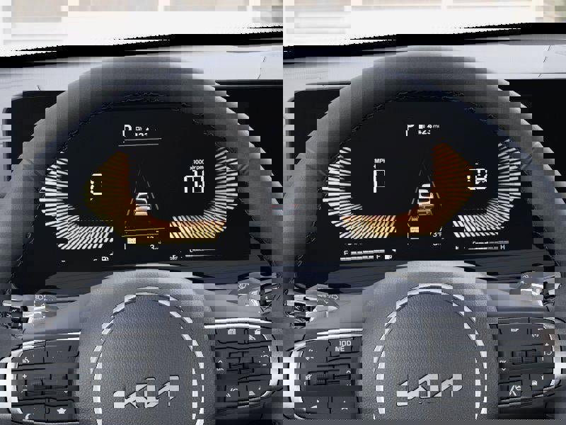 New 2026 Kia K5 GT image 21