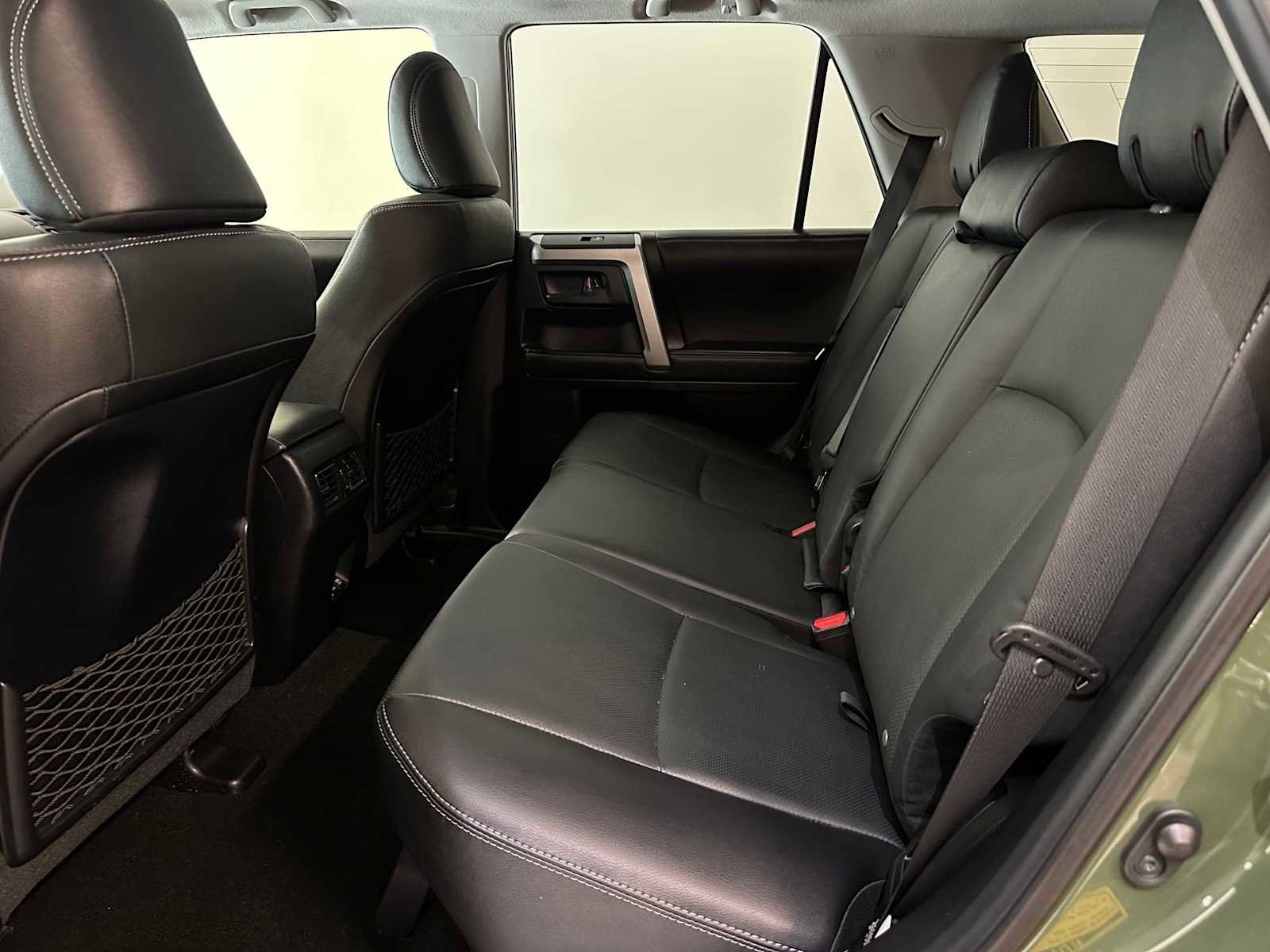 Certified 2022 Toyota 4Runner Limited image 24