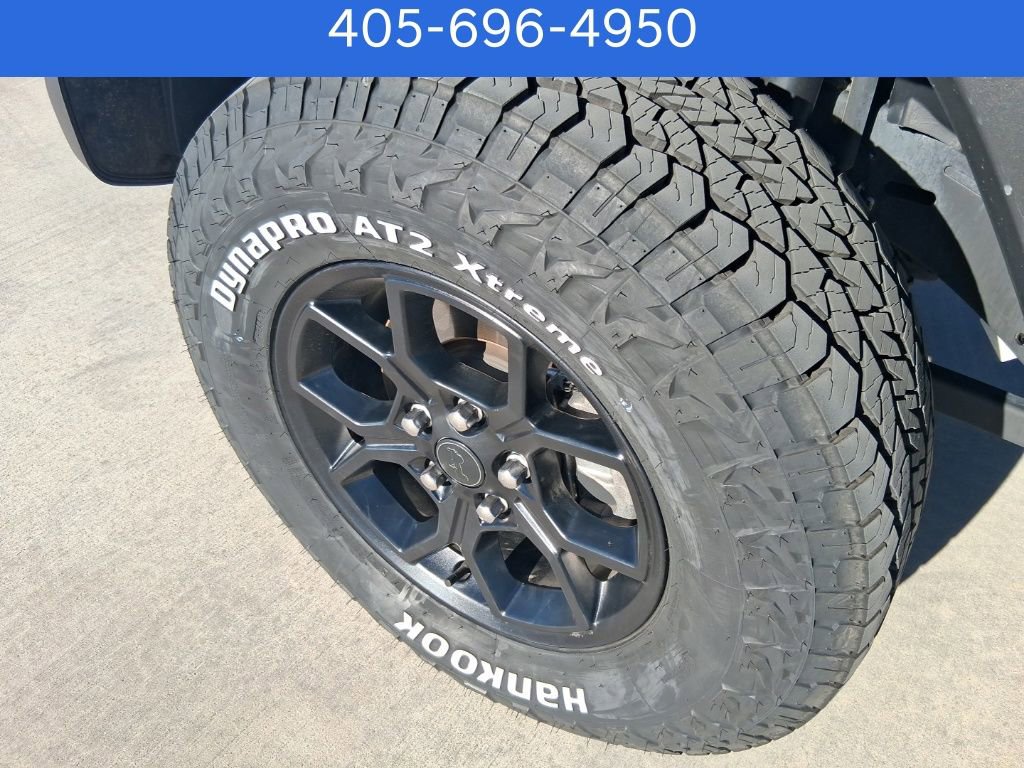 Used 2024 Jeep Gladiator Sport image 22