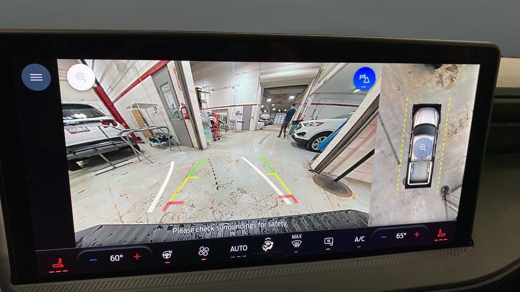 New 2026 Ford Maverick Lariat image 14