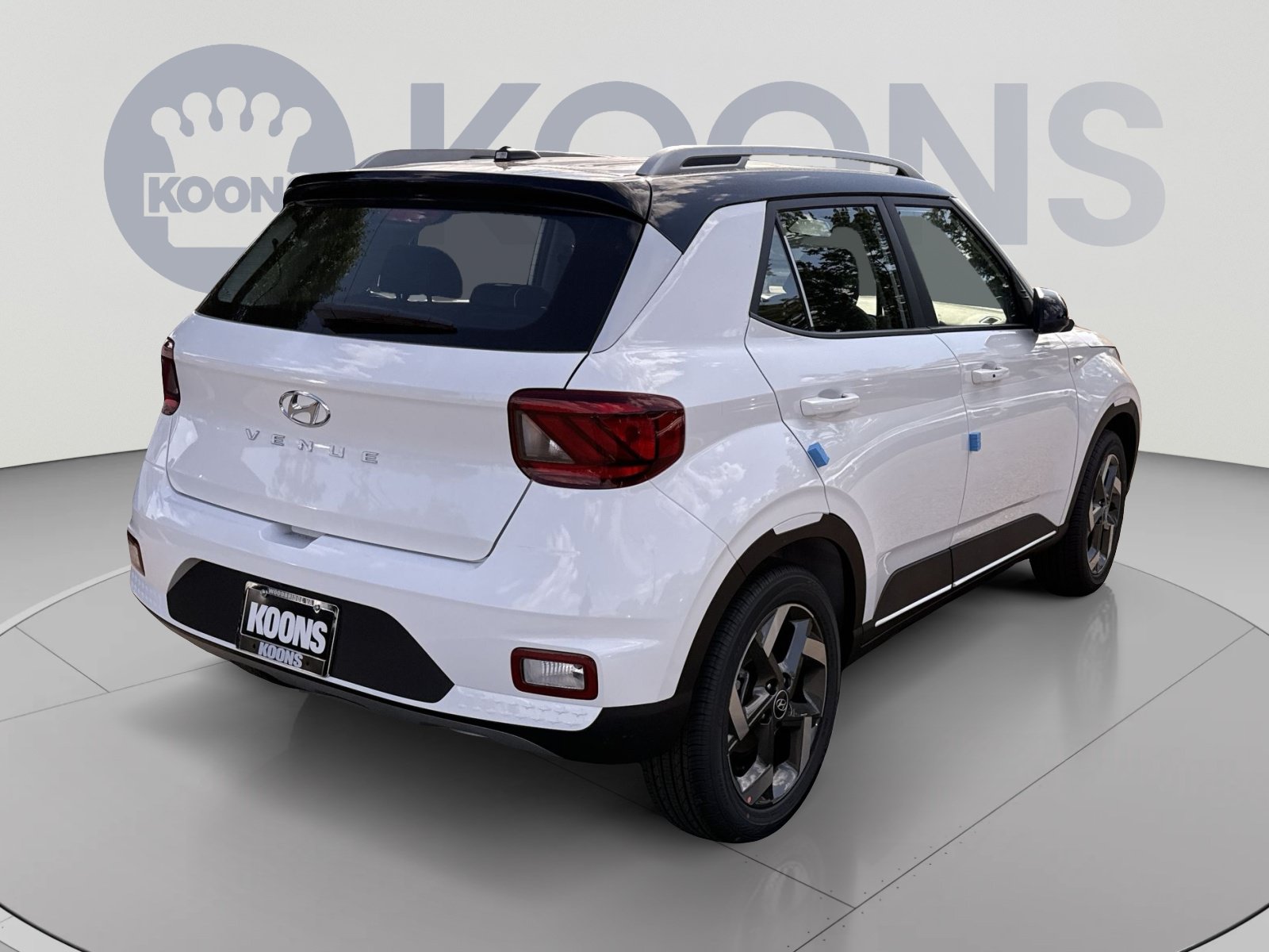 New 2026 Hyundai Venue SEL FWD image 7