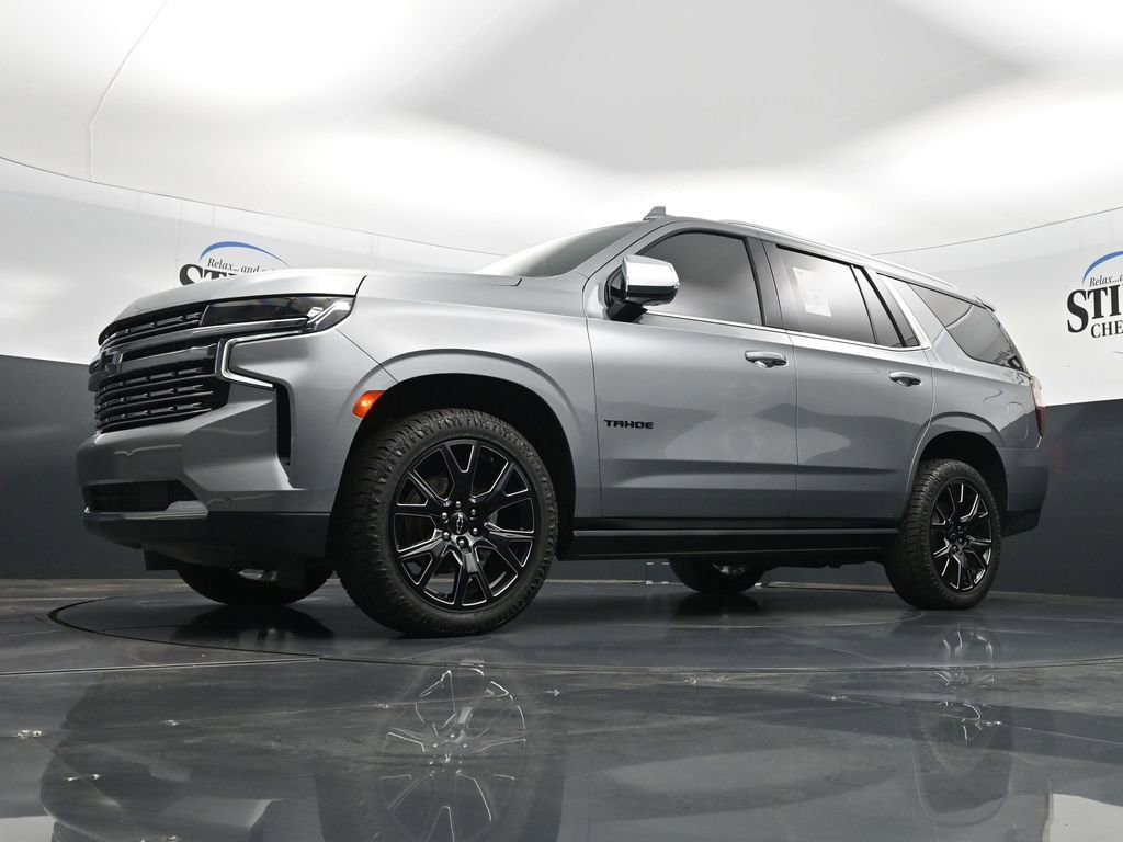 Used 2023 Chevrolet Tahoe Premier image 19