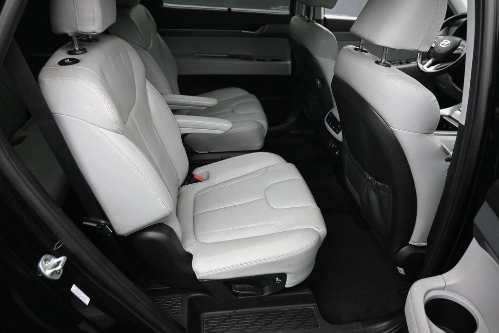 Used 2020 Hyundai Palisade SEL AWD/4WD image 10