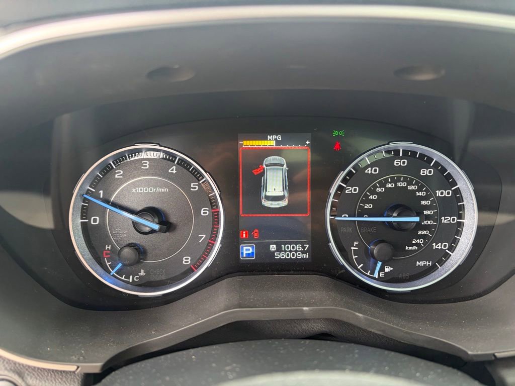 Used 2021 Subaru Ascent Limited AWD/4WD image 9