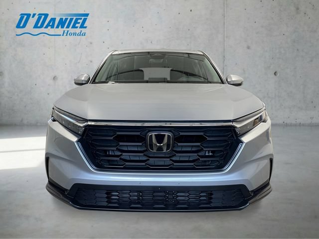 New 2026 Honda CR-V LX image 9