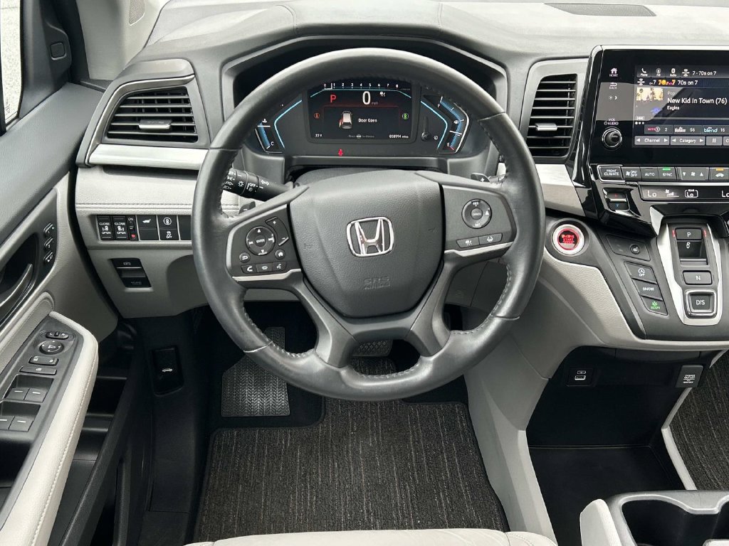 Used 2024 Honda Odyssey EX-L image 14