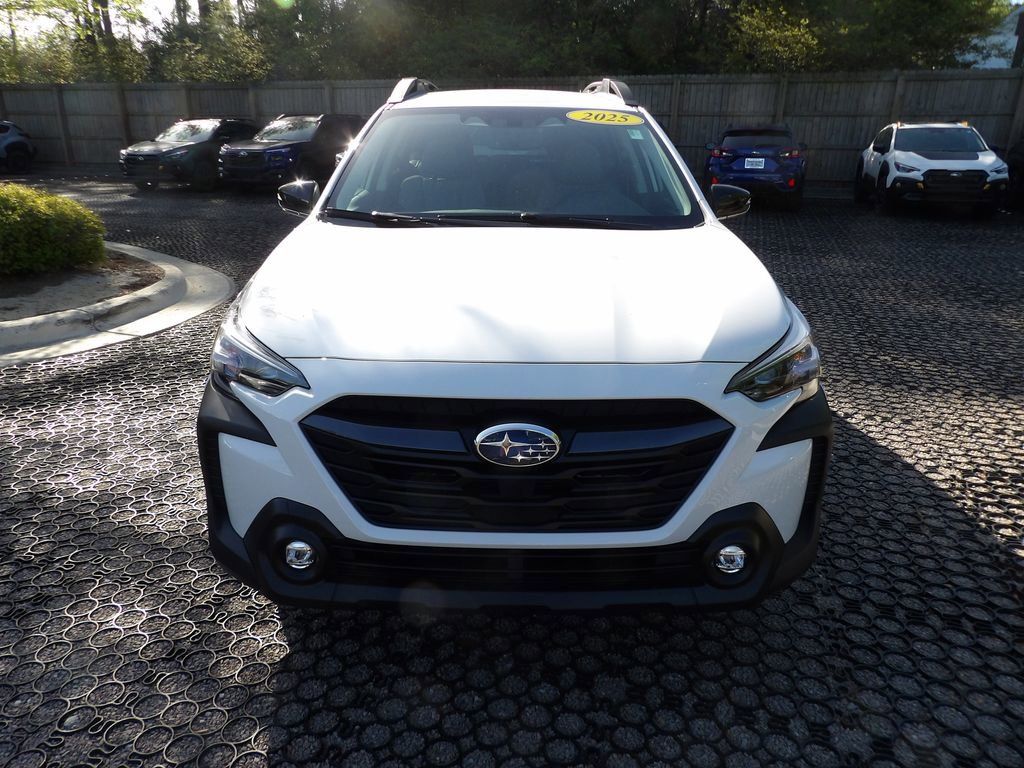 Used 2025 Subaru Outback Premium w/ Popular Package #1 image 3