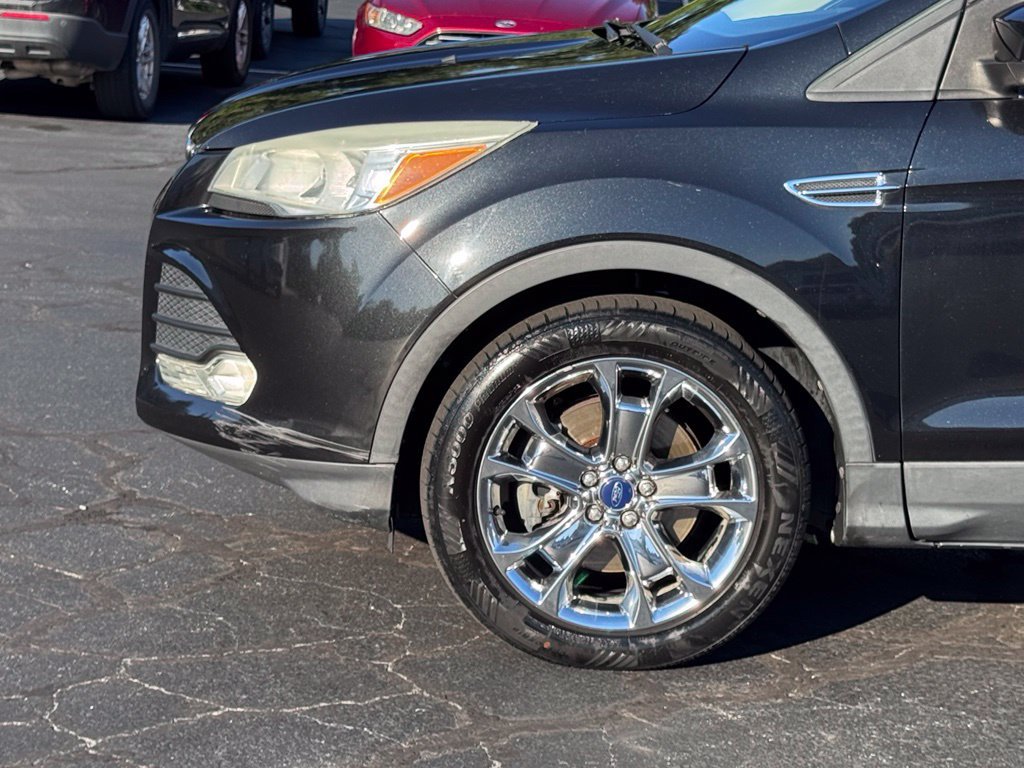 Used 2014 Ford Escape SE w/ Equipment Group 201A AWD/4WD image 32
