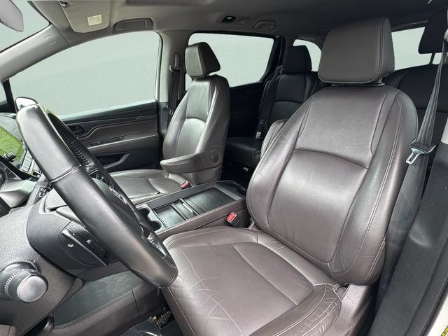 Used 2018 Honda Odyssey EX-L image 12