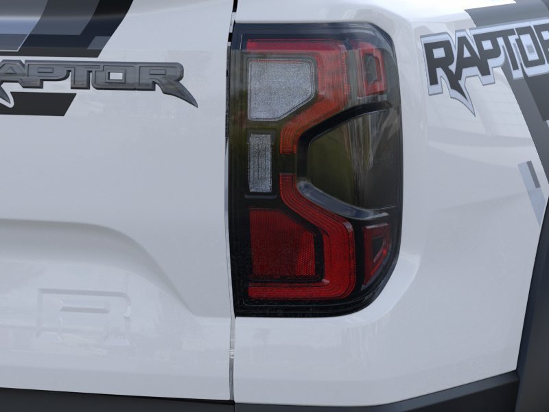 New 2026 Ford Ranger Raptor AWD/4WD image 22