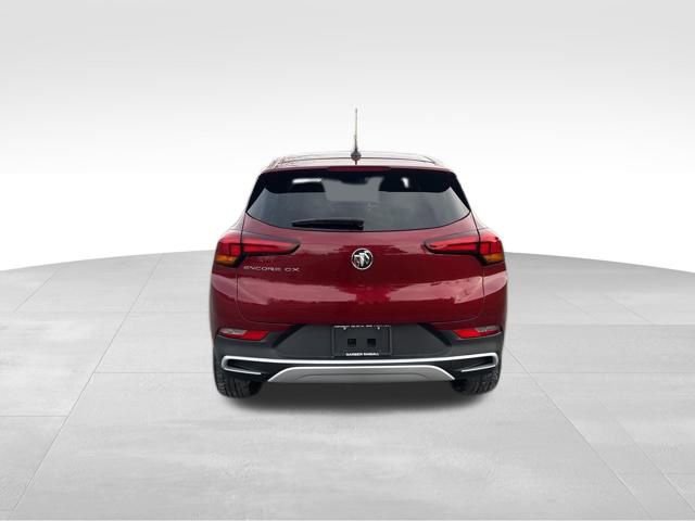 Certified 2023 Buick Encore GX Preferred w/ Cold Weather Comfort Package image 4