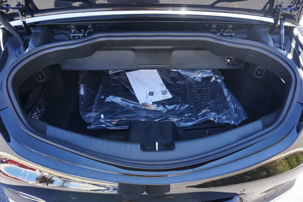 New 2026 Mercedes-Benz CLE 300 4MATIC Cabriolet image 15