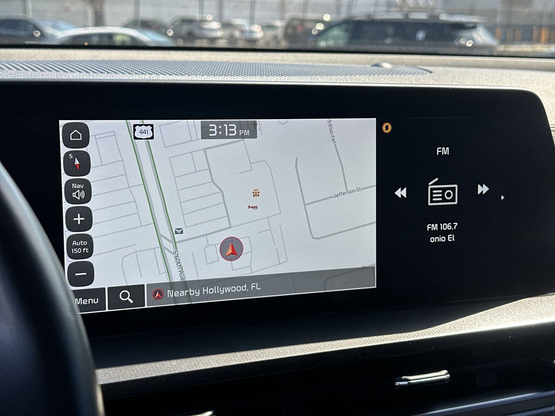 Certified 2023 Kia Telluride S AWD/4WD image 17