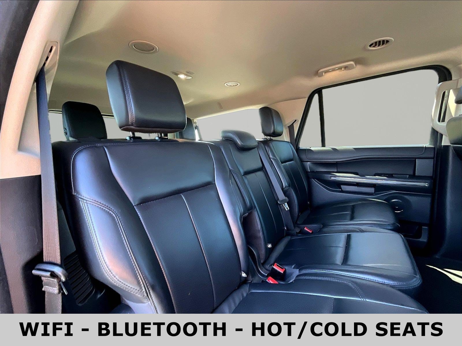 Used 2022 Ford Expedition Max XLT RWD image 25