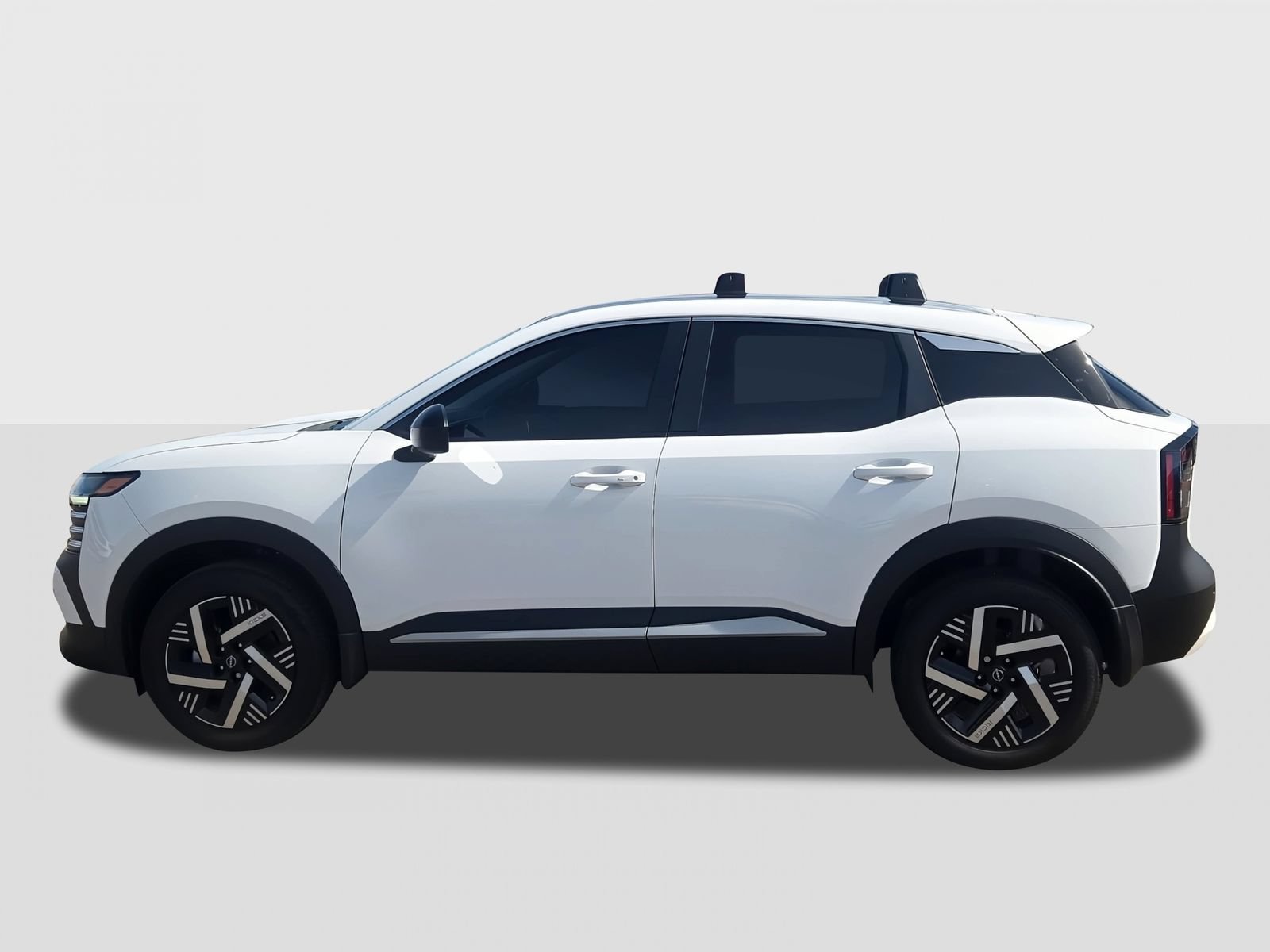 New 2026 Nissan Kicks SV w/ SV Premium Package FWD image 9