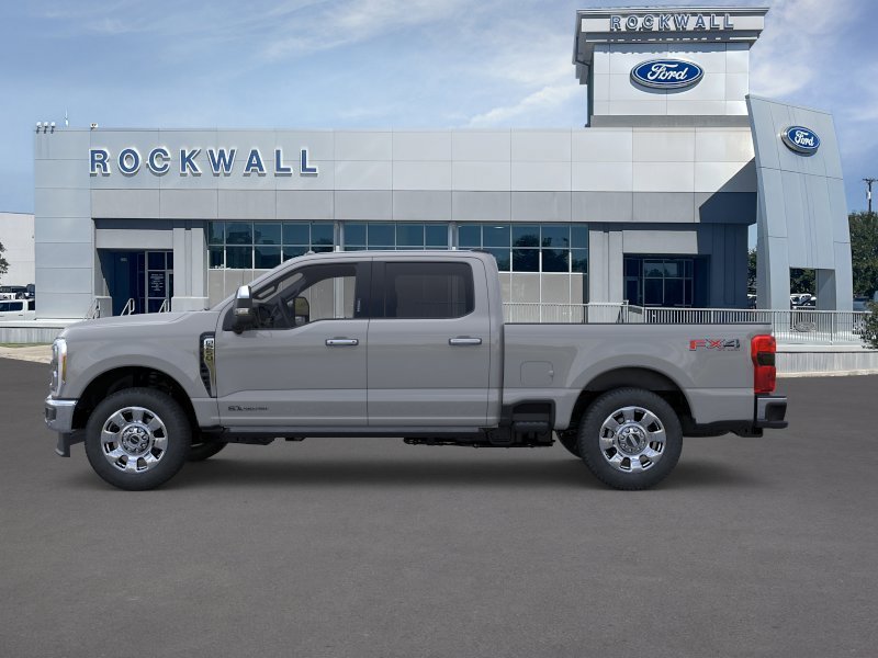 Used 2026 Ford F250 Lariat AWD/4WD image 3