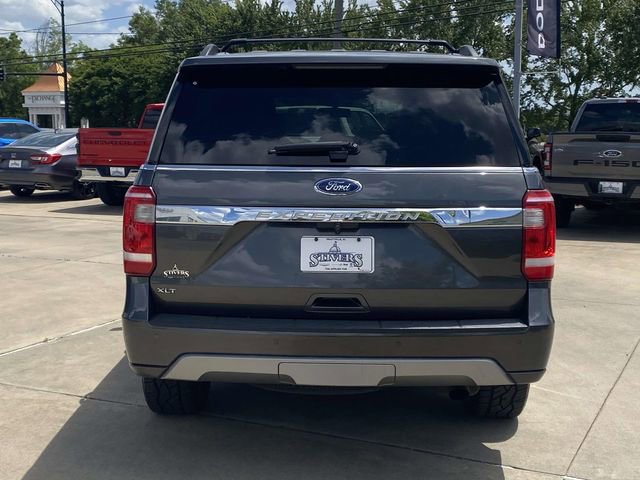 Used 2021 Ford Expedition XLT RWD image 7