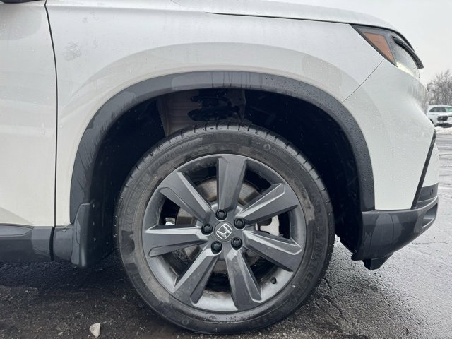 Used 2023 Honda Pilot Sport image 9