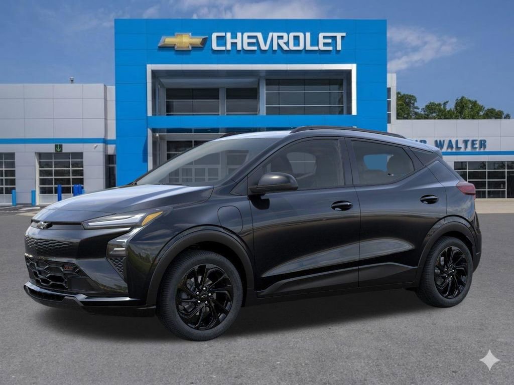 New 2027 Chevrolet Bolt RS w/ Technology Package image 3