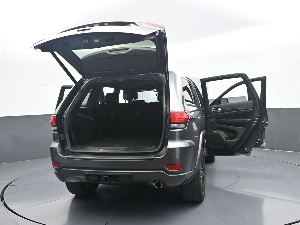 Used 2019 Jeep Grand Cherokee Altitude image 67