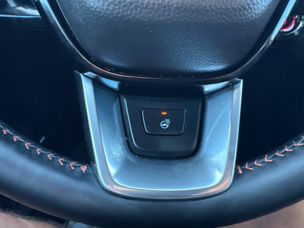 Used 2025 Honda CR-V Sport Touring image 7